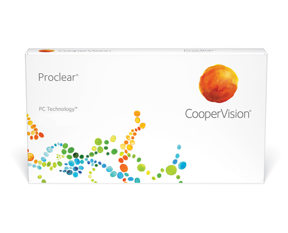 Caja de Proclear Proclear Sphere